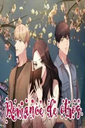 Portada de Romance de otros