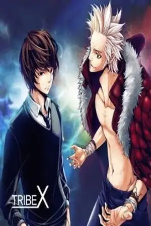 Portada de Tribe X