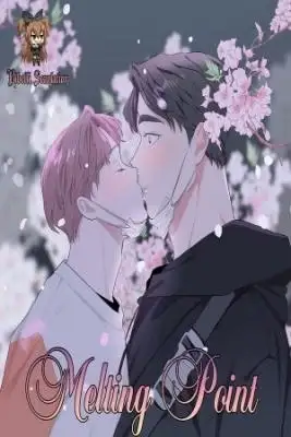 Portada de Melting Point