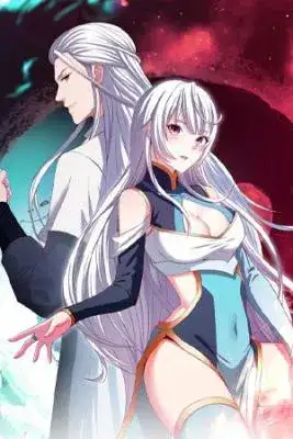 Portada de Return Of The Invincible Patriarch