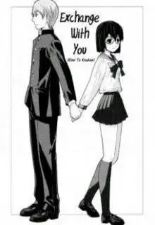 Portada de Exchange With You