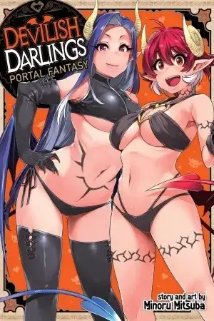 Portada de Isekai Seikatsu No Susume
