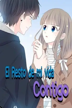 Portada de El resto de mi vida contigo