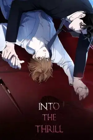 Portada de Into the thrill