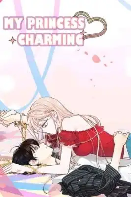 Portada de My Princess Charming