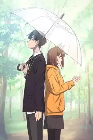 Portada de Fox rain