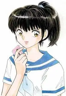 Portada de Kanyo Kanojo Ga Yattekuru