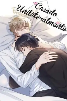 Portada de Matrimonio Unilateral