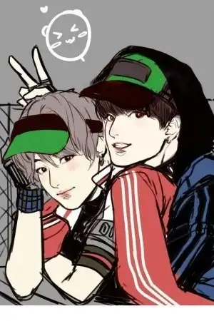 Portada de Our Omega Leadernim!