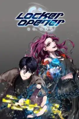 Portada de Locker Opener