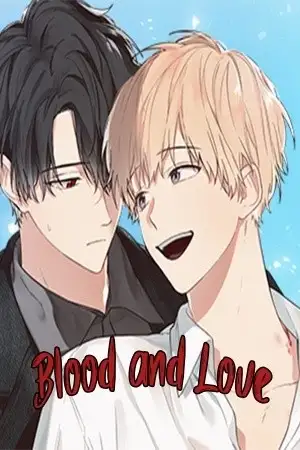 Portada de Blood and Love