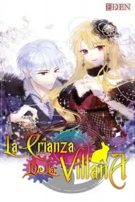 Portada de La Crianza De La Villana