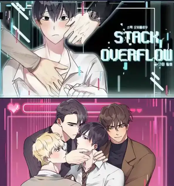 Portada de Stack Overflow