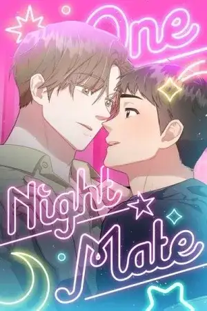 Portada de One Night Mate