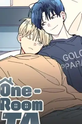 Portada de One Room Ta
