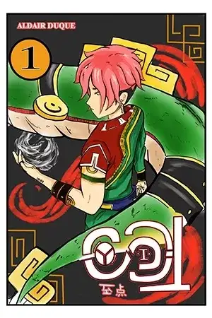 Portada de Solstice