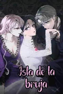 Portada de Isla De La Bruja