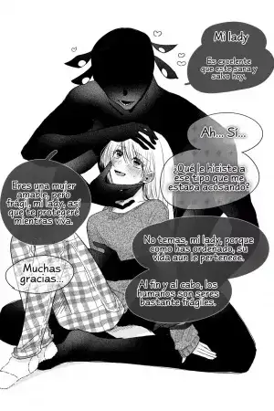 Portada de La criatura que recogí y críe no era lo que esperaba.