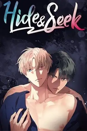 Portada de Hide&Seek