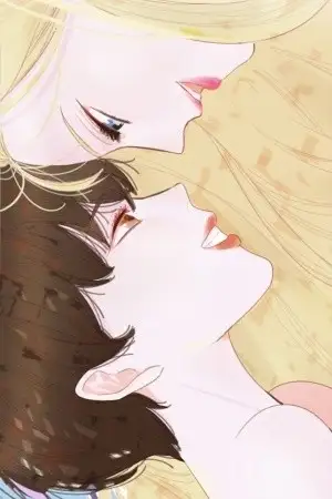 Portada de My Girlfriend's Ex-Boyfriend
