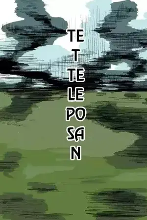 Portada de Tetteleposan
