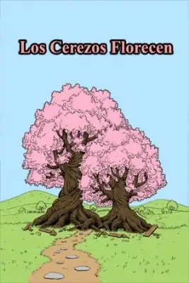 Portada de Los Cerezos Florecen