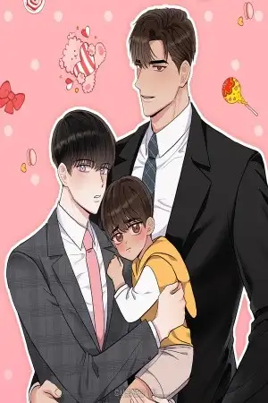 Portada de ¡Ese es mi Hijo!