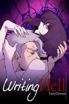 Portada de Writing Hell