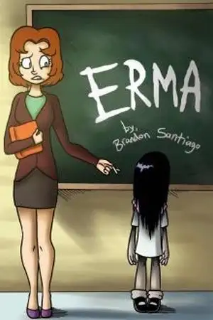 Portada de Erma de Bandon Santiago