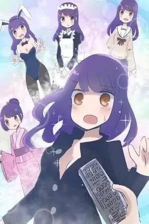 Portada de Control Remoto TS