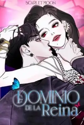 Portada de Por El Dominio De La Reina