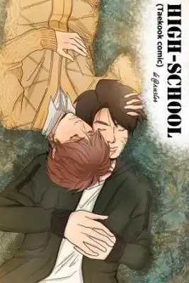 Portada de High School