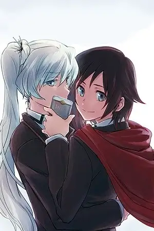 Portada de Rose White