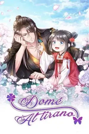 Portada de Domé al tirano
