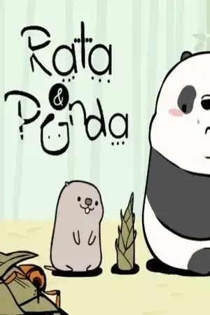 Portada de Compañeros de bambu