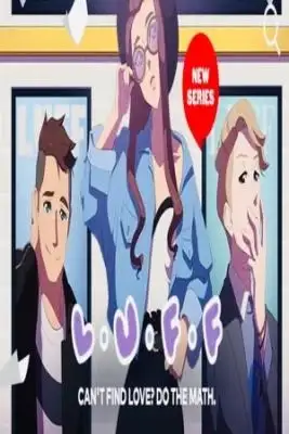 Portada de Luff