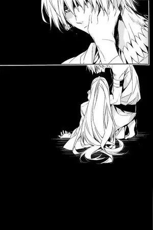 Portada de Ragnanival - La muerte de enkidu