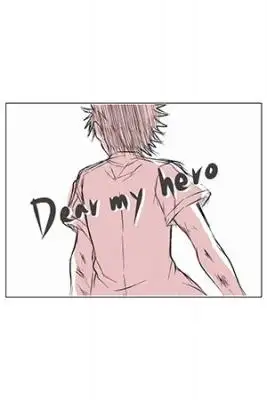 Portada de Dear Hero