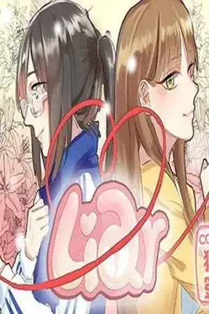 Portada de Liar