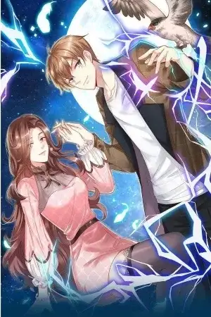 Portada de THE STRONGEST FATE SYSTEM