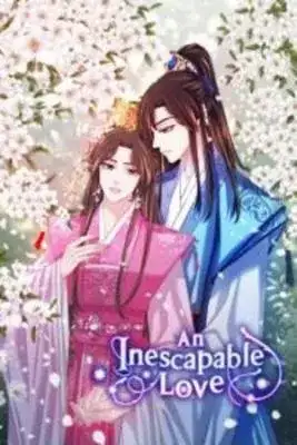 Portada de Un Amor Inevitable