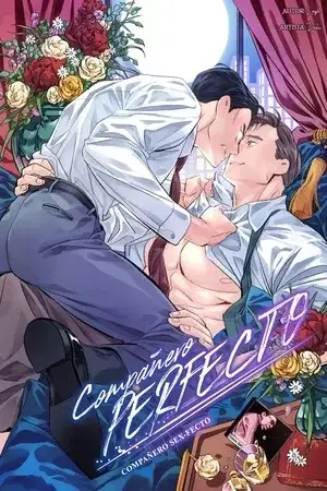 Portada de Perfect Buddy