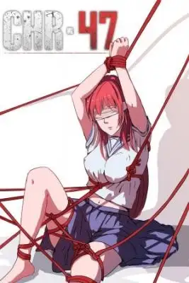 Portada de Chromosome 47