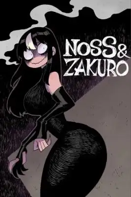 Portada de Noss Zakuro