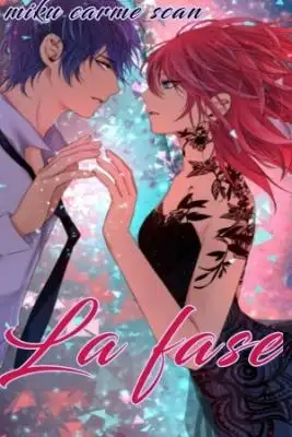 Portada de La Fase