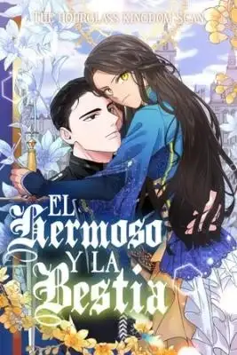Portada de El Hermoso Y La Bestia