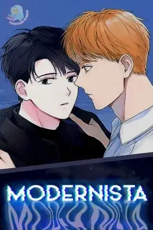 Portada de Modernista
