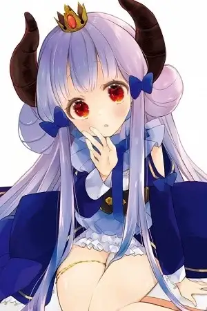 Portada de Maou-sama ni Shoukan sa Retakedo Kotoba ga Tsuujinai