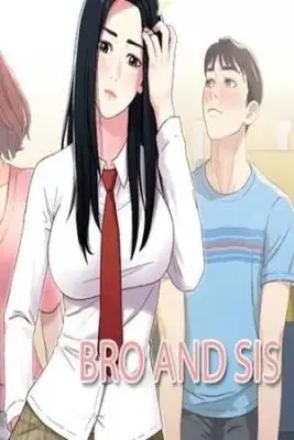 Portada de Sibling