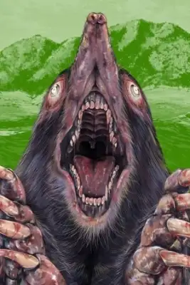 Portada de Mogland